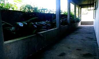 Imagem 5: Casa confortável em Imbarie, 2 quartos