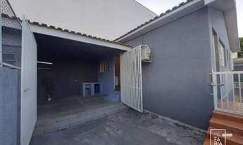 Imagem 7: Casa com 2 dormitórios para alugar, 64 m² por R$ 1.200/mês - Vila Frezzarin - Americana/SP