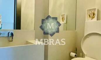 Imagem 4: Maravilhosa cobertura mobiliada em Vila Nova Conceição