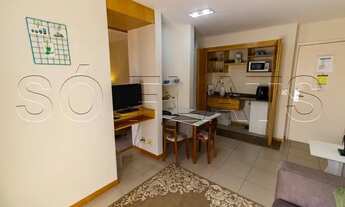 Imagem 3: Para quem gosta de conforto: Mercure São Paulo Paraíso. Totalmente mobiliado disponível pa