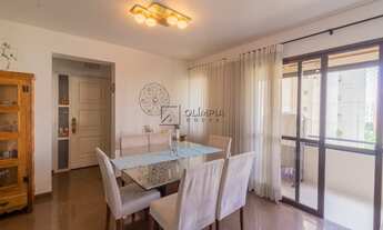 Imagem 7: Apartamento Venda Chácara Klabin 127 m² 3 Dormitórios