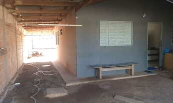 Imagem 4: CASA BAIRRO JAIME SEITI FUJI