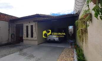 Imagem: Casa à venda, 136 m² por R$ 500.000,00