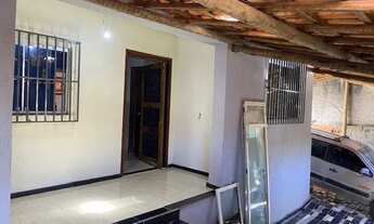 Imagem 2: Casa com 3 dormitórios à venda em Belo Horizonte