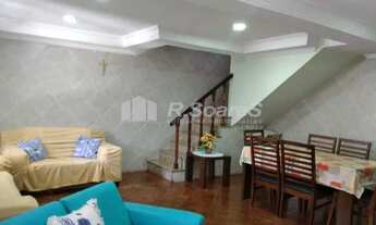 Imagem: Casa com três quartos, em Marechall Hermes