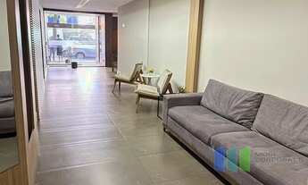 Imagem: Apartamento 3 qts - Praia do Canto - Vitória