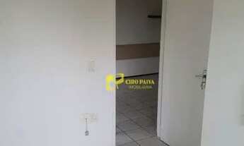 Imagem 7: Apartamento com 3 dormitórios à venda, 78 m² por R$ 200.000,00 - Curió - Fortaleza/CE
