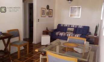 Imagem 5: Apartamento com 2 dormitórios, 77 m² - venda por R$ 540.000,00 ou aluguel por R$ 1.900,00