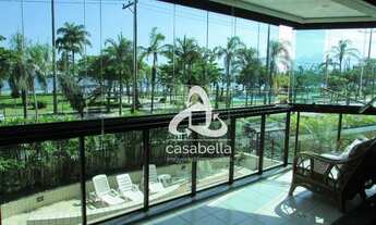 Imagem 2: Apartamento com 4 dormitórios, 290 m² - venda por R$ 2.400.000,00 ou aluguel por R$ 17.500