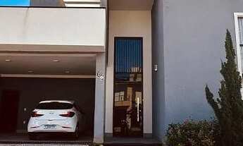 Imagem: Casa - Jardim de Itapoan - Paulínia