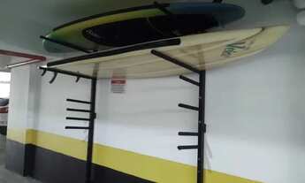 Imagem 6: Apartamento para venda 2 quartos em Caiçara, sacada gourmet 2 vagas