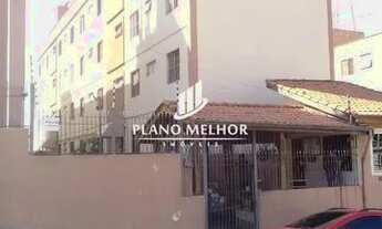 Imagem: Aluga se - Apartamento 2 dormitórios, 1