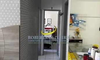 Imagem 2: Santa Amélia apartamento 2/4 sendo 1 suíte reformado Prox Osman Colina Petrópolis