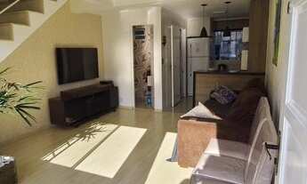 Imagem 3: Casa em Condomínio para Venda em Mogi das Cruzes, Parque Morumbi, 2 dormitórios, 2 banheir