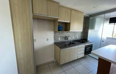 Imagem 3: Apartamento Garden Shangri-la 70m2 com 2 quartos em Jardim Califórnia - Cuiabá - MT