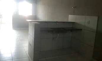 Imagem 4: Kitinet vaga para motocicleta