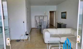 Imagem 4: Apartamento para venda tem 126 metros quadrados com 3 quartos em Centro - Guarapari - ES