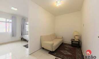 Imagem 3: Apartamento no REBOUÇAS de 42,00 m2 - 03177.006-RZ