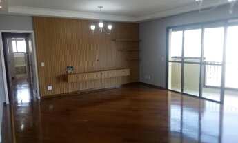 Imagem 5: Apartamento para venda com 195 metros quadrados com 4 quartos