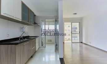 Imagem 6: APARTAMENTO COM 3 QUARTOS PARA ALUGAR NO ÁGUA VERDE