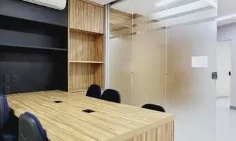 Imagem 4: ANDAR CORRIDO PARA LOCAÇÃO - VILA DA SERRA 500M²