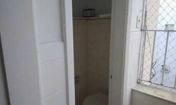 Imagem 3: Apartamento para aluguel possui 95 metros quadrados com 2 quartos em Icaraí - Niterói - RJ