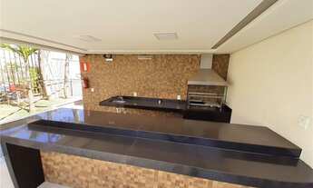 Imagem 4: Apartamento com 2 quartos, piscina, condomínio fechado próximo ao Shopping Contagem