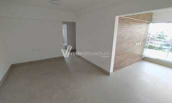 Imagem 2: Apartamento - Jardim Aurélia - Campinas