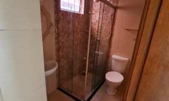 Imagem 4: Apartamento para aluguel possui 100 m² com 3 quartos no Res. Silva Ribeiro - Belém - PA