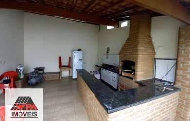 Imagem 3: Casa com 3 dormitórios à venda, 158 m² por R$ 860.000 - Jardim Terramérica I - Americana/S