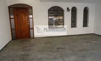 Imagem 2: São Paulo - Casa Padrão - Vila Sonia