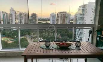 Imagem: Apartamento em Barra da Tijuca - Rio de
