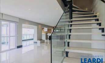 Imagem 2: COBERTURA - CAMPO BELO - SP