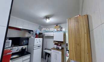 Imagem 4: Apartamento com 1 dorm, Guilhermina, Praia Grande - R$ 235 mil, Cod: 1371