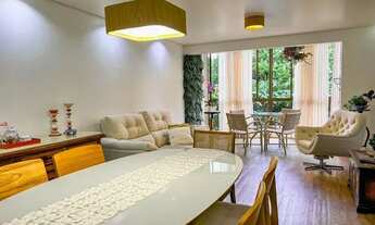 Imagem 5: APARTAMENTO COM 150M2 NA SEGUNDA QUADRA DO MAR DA PONTA VERDE