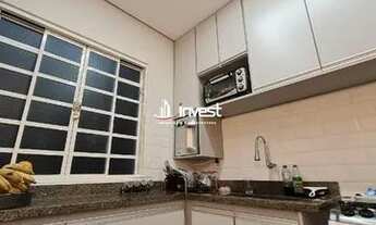 Imagem 5: Casa à venda, 3 quartos, 1 suíte, 5 vagas, Residencial Presidente Tancredo Neves - Uberaba