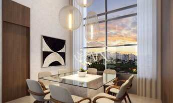 Imagem 2: Apartamento com 4 dormitórios à venda, 303 m² por R$ 3.800.000,00 - Edifício Orizon Park