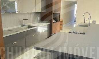 Imagem 2: Casa de condomínio para venda com 850 metros quadrados com 5 quartos