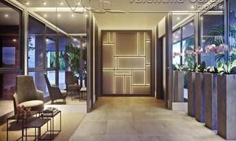 Imagem 3: SãO PAULO - Padrão - Vila Mariana