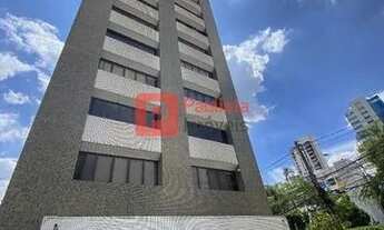 Imagem: Conjunto comercial na Vieira de Morais