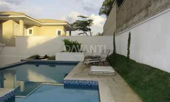 Imagem 2: Casa - Alphaville Dom Pedro - Campinas