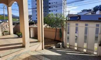 Imagem 5: Casa no Bairro Nova Tijuca(Cel.Fabriciano-MG