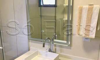 Imagem 7: Flat próximo da Av. Paulista e Av. Nove de Julho disponível locação com 1 dorm