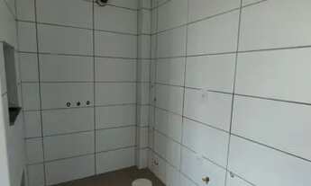 Imagem 5: Apartamento um dormitório entre o Centro e o Mar