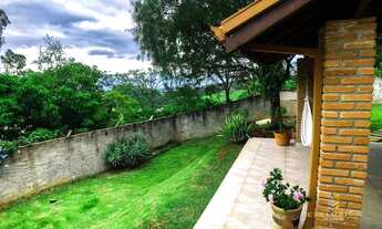 Imagem 6: Casa com 2 dormitórios à venda, 130 m² por R$ 550.000,00 - Florianópolis - Jaguariúna/SP