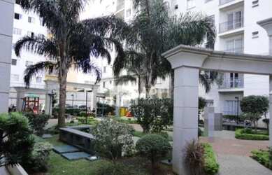 Imagem 4: Apartamento mobiliado de 02 dormitórios com vaga - Lauzane Paulista