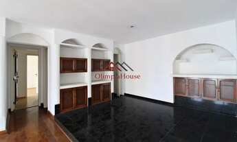 Imagem 7: Apartamento Locação 4 Dormitórios - 168 m² Jardim Paulista