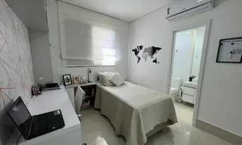 Imagem 5: Apartamento para Venda em Cuiabá, Jardim das Américas, 4 dormitórios, 4 suítes, 5 banheiro