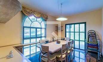 Imagem 6: Casa de condomínio para venda com 460 metros quadrados com 4 quartos