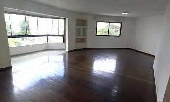 Imagem 4: Apartamento excelente com 163m², 4 dormitórios no coração do Brooklin